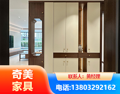 承德全屋定制