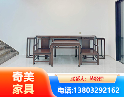 承德办公家具