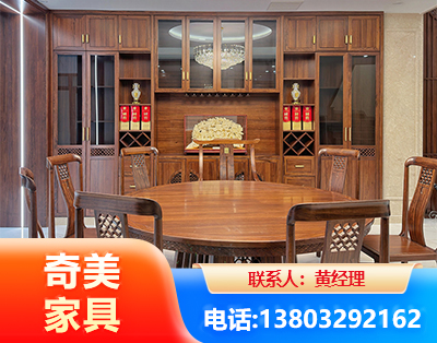 承德全屋定制